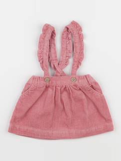 Seconde main-Fille-Jupe - 6 mois