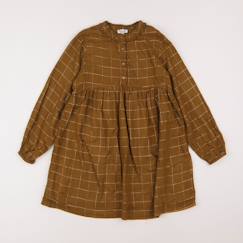 Seconde main-Fille-Robe - 8 ans