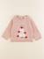 Pull - 9 mois Rose 1 - vertbaudet enfant 