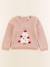 Pull - 36 mois Rose 1 - vertbaudet enfant 