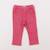 Jegging - 6 mois Rose 1 - vertbaudet enfant 