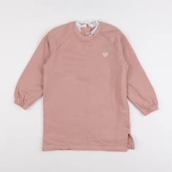 Seconde main-Fille-Robe - 8 ans