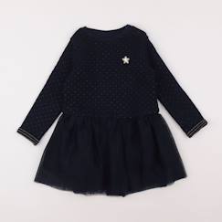 Seconde main-Fille-Robe - 3 ans