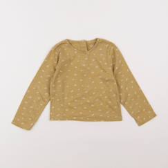 Seconde main-Fille-Tee-shirt - 2 ans