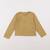 Tee-shirt - 2 ans Jaune 1 - vertbaudet enfant 