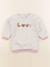 Robe - 18 mois Gris 1 - vertbaudet enfant 