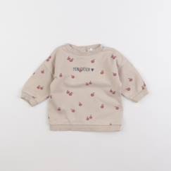 Seconde main-Fille-Robe - 9 mois