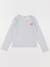 Maillot de corps - 10 ans Gris 1 - vertbaudet enfant 