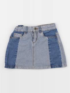 Seconde main-Fille-Robe - 8 ans