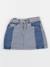 Robe - 8 ans Bleu 1 - vertbaudet enfant 