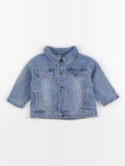 Seconde main-Garçon-Veste - 12 mois