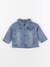 Veste - 12 mois Bleu 1 - vertbaudet enfant 