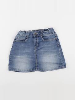 Seconde main-Fille-Jupe - 6 ans
