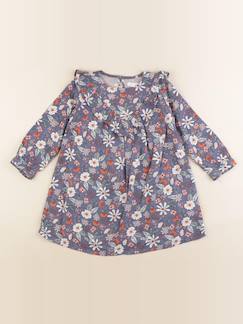 Seconde main-Fille-Robe - 3 ans