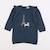 Robe - 18 mois Bleu 1 - vertbaudet enfant 