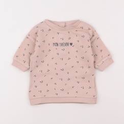 Seconde main-Fille-Robe - 3 mois