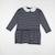 Robe - 10 ans Blanc, bleu 1 - vertbaudet enfant 