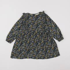 Seconde main-Fille-Robe - 3 ans