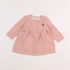 Seconde main-Fille-Robe - 12 mois