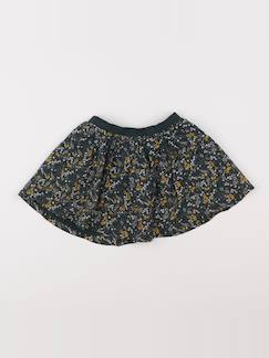 Seconde main-Fille-Jupe réversible - 4 ans