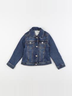Seconde main-Fille-Veste - 4 ans