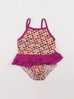 Seconde main-Fille-Maillot de bain - 12 mois