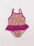 Maillot de bain - 12 mois Rose 1 - vertbaudet enfant 