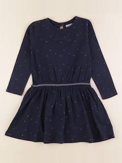 Seconde main-Fille-Robe - 4 ans