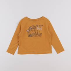 Seconde main-Fille-Tee-shirt - 2 ans
