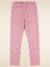 Jegging - 12 ans Rose 1 - vertbaudet enfant 
