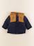 Parka - 9 mois Marron 1 - vertbaudet enfant 