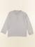 Polo - 12 ans Gris 1 - vertbaudet enfant 