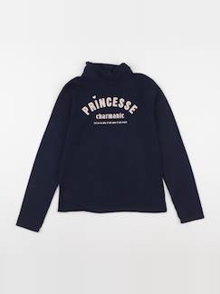 Seconde main-Fille-Sous-pull - 10 ans