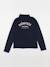 Sous-pull - 10 ans Bleu 1 - vertbaudet enfant 