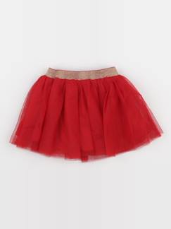Seconde main-Fille-Jupe - 18 mois