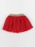 Jupe - 18 mois Rouge 1 - vertbaudet enfant 