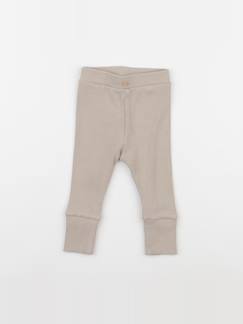 Seconde main-Garçon-Legging - 6 mois