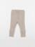 Legging - 6 mois Marron 1 - vertbaudet enfant 