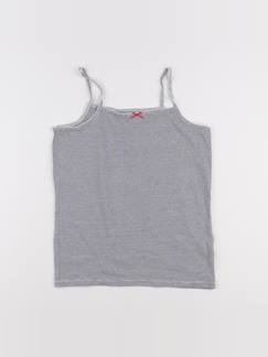 Seconde main-Fille-Maillot de corps - 12 ans