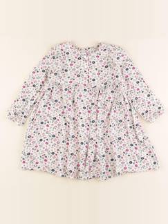 Seconde main-Fille-Robe - 3 ans