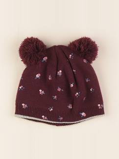 Seconde main-Fille-Bonnet - 24/36 mois