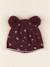 Bonnet - 24/36 mois Rouge 1 - vertbaudet enfant 