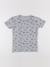 Maillot de corps - 10 ans Gris 1 - vertbaudet enfant 
