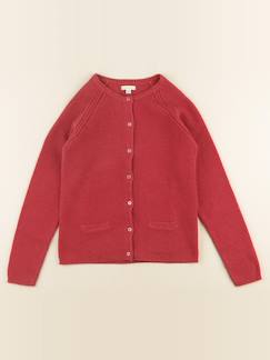 Seconde main-Fille-Gilet - 12 ans