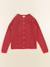 Gilet - 12 ans Rose 1 - vertbaudet enfant 
