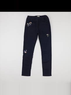 Seconde main-Fille-Jegging - 12 ans