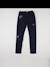 Jegging - 12 ans Bleu 1 - vertbaudet enfant 