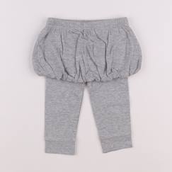 Seconde main-Fille-Legging - 6 mois