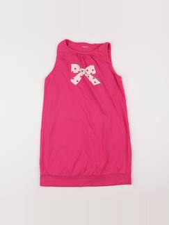 Seconde main-Fille-Robe - 10 ans