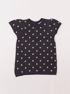 Seconde main-Fille-Robe - 9 mois